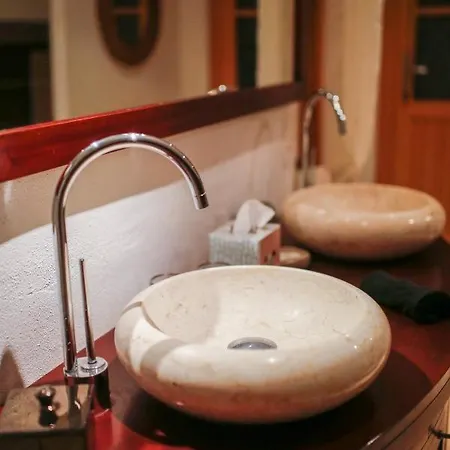 L'evidence Holiday home Prades (Ardeche)