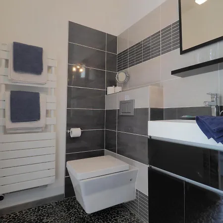 L'evidence Holiday home Prades (Ardeche)