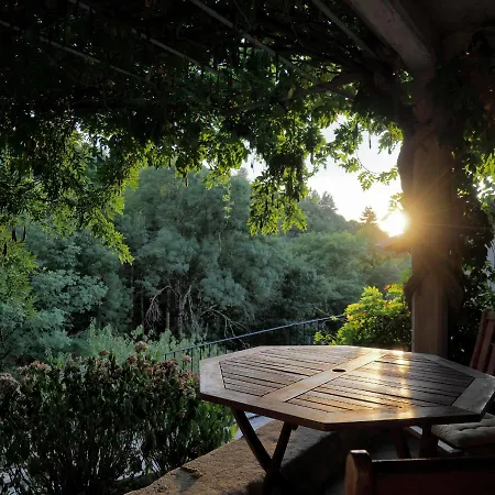 L'evidence Holiday home Prades (Ardeche)