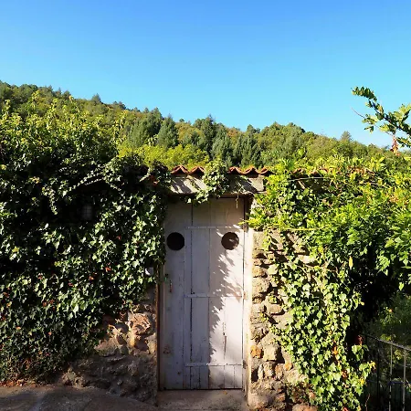 L'evidence 3* Prades (Ardeche)