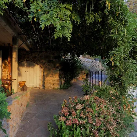 L'evidence Bed & Breakfast