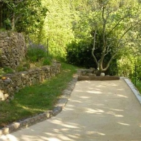 L'evidence 3* Prades (Ardeche)