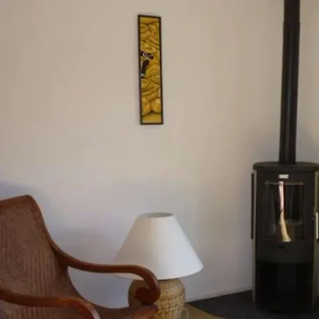 Bed & Breakfast L'evidence Prades (Ardeche)