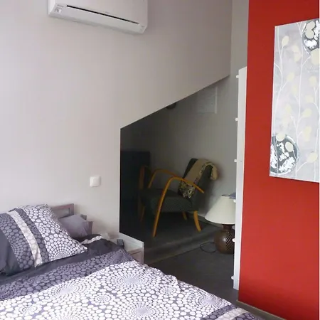 Bed & Breakfast L'evidence 3*