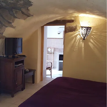 L'evidence 3* Prades (Ardeche)
