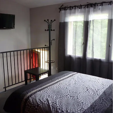 Bed & Breakfast L'evidence 3*