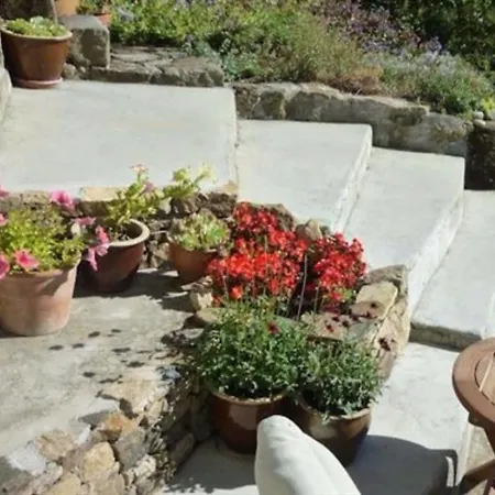 L'evidence Bed & Breakfast Prades (Ardeche)