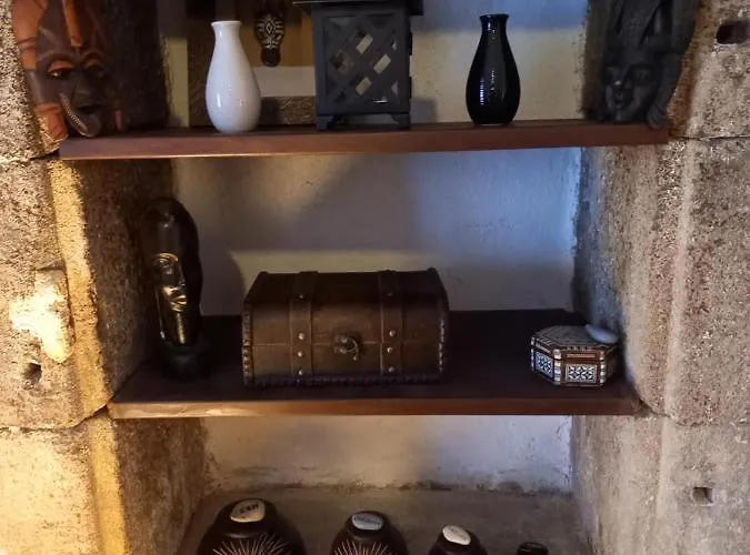 Σπίτι διακοπών L'evidence Prades (Ardeche)