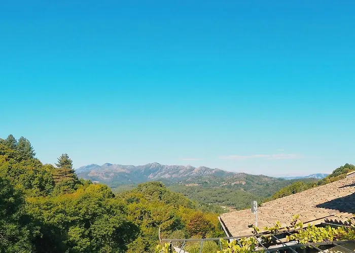 Σπίτι διακοπών L'evidence Prades (Ardeche)