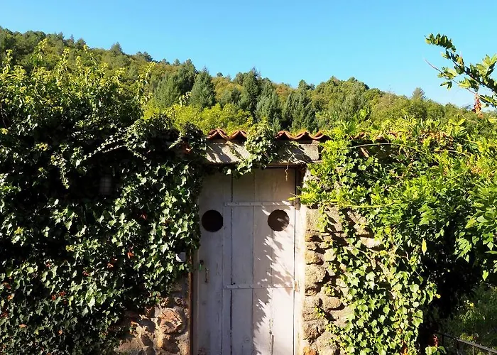 L'evidence * Prades (Ardeche)