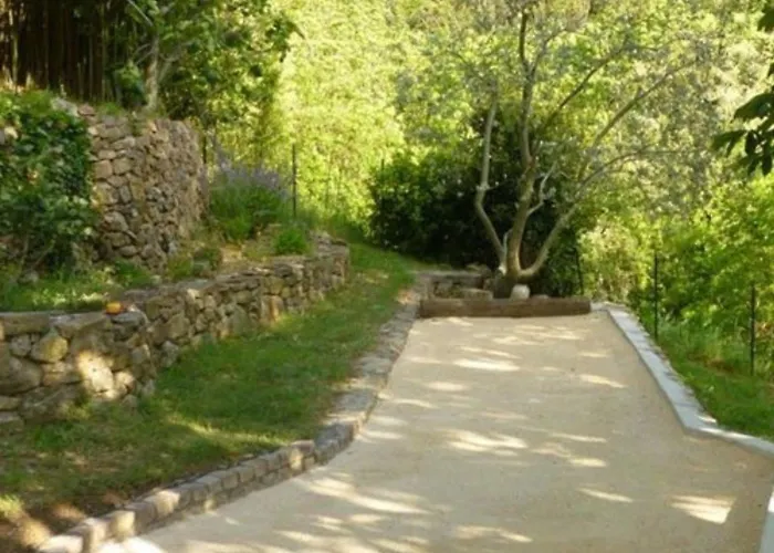 L'evidence * Prades (Ardeche)