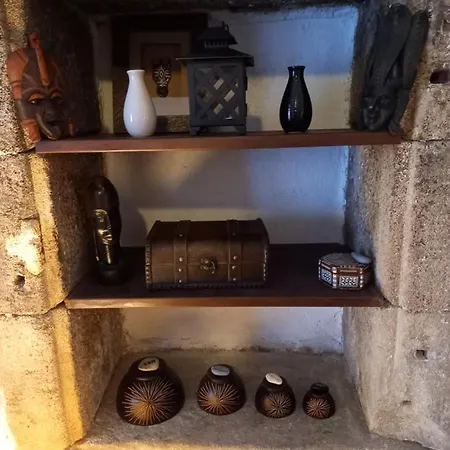 בית נופש L'evidence Prades (Ardeche)