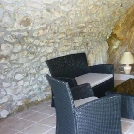 L'evidence בית נופש Prades (Ardeche)