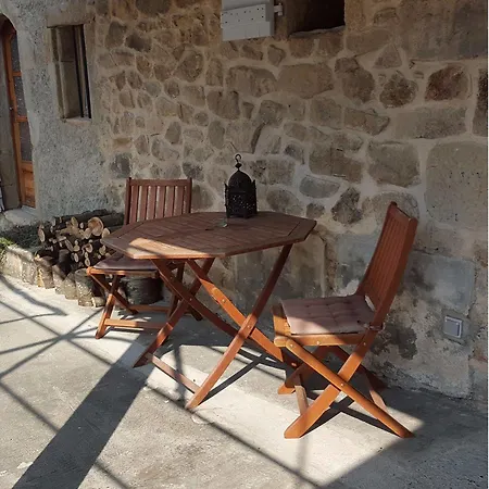 L'evidence * Prades (Ardeche)