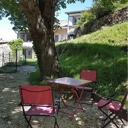 L'evidence Prades (Ardeche)