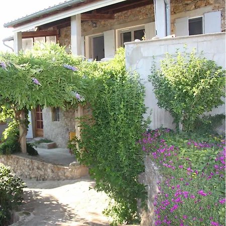 L'evidence בית נופש Prades (Ardeche)