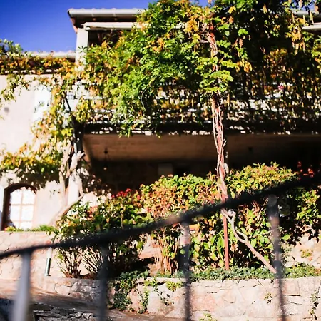 L'evidence בית נופש Prades (Ardeche)