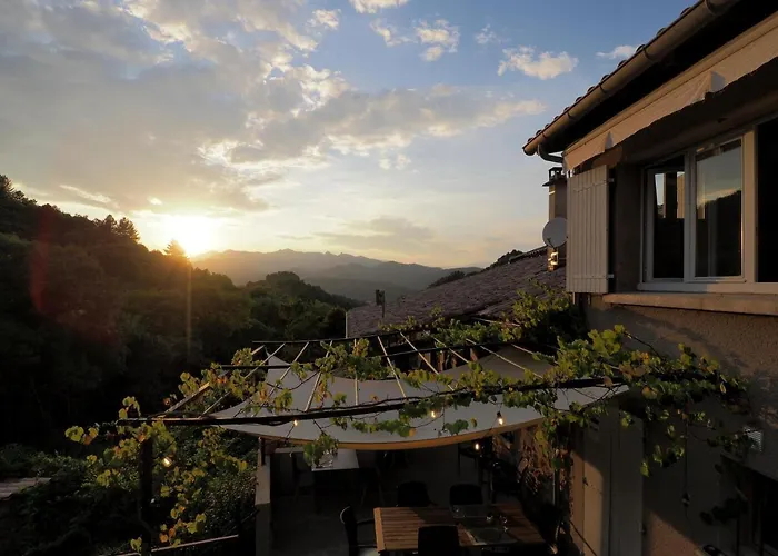 Casa vacanze L'evidence
