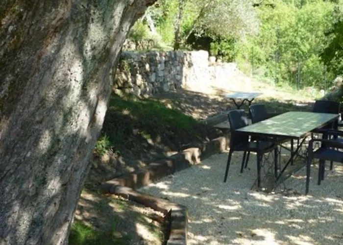 Casa vacanze L'evidence